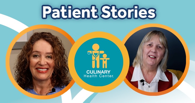 Patient Stories